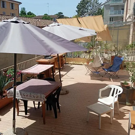 Casa Federico Affittacamere Modena