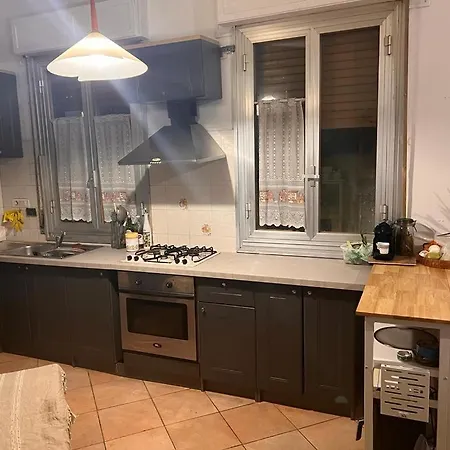 招待所 Casa Federico
