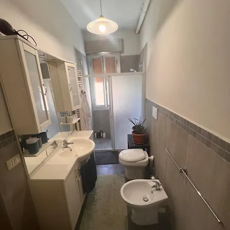 Casa Federico 招待所 摩德纳