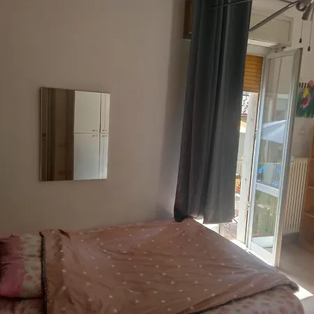 Casa Federico 招待所 *